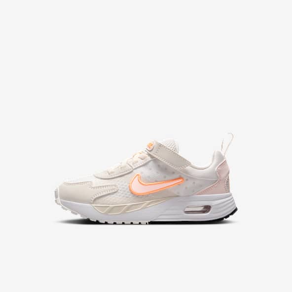 Tenis nike air max para niña new arrivals